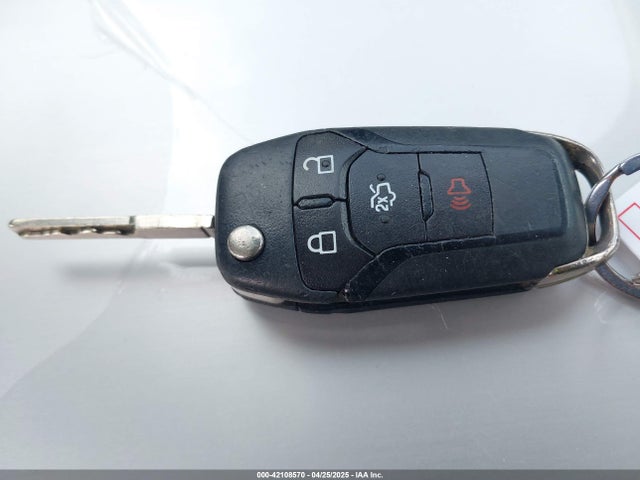 3FA6P0H74ER392758 Ford 2014