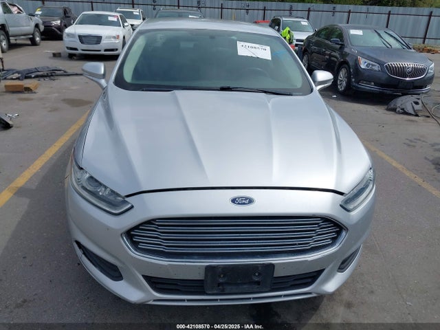 3FA6P0H74ER392758 Ford 2014