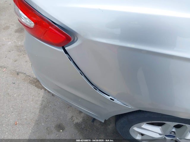 3FA6P0H74ER392758 Ford 2014