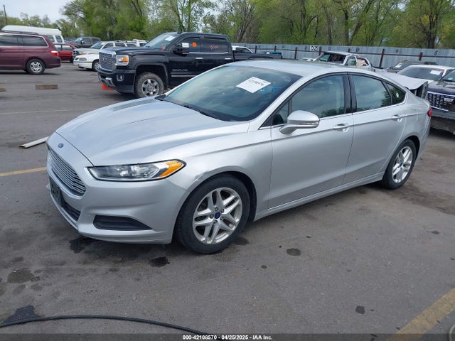3FA6P0H74ER392758 Ford 2014
