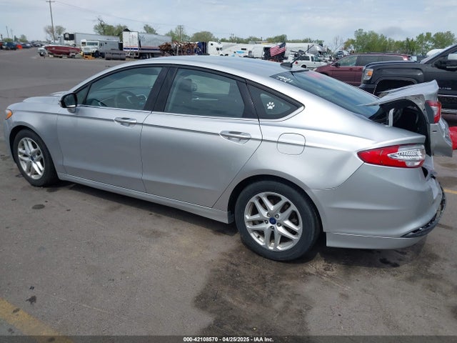 3FA6P0H74ER392758 Ford 2014