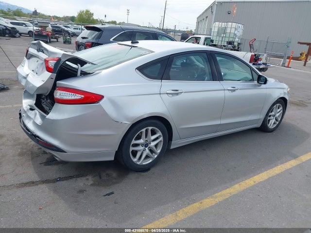 3FA6P0H74ER392758 Ford 2014