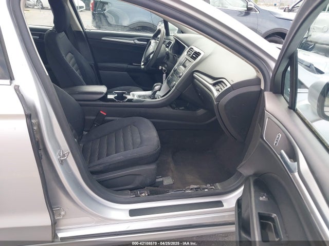 3FA6P0H74ER392758 Ford 2014