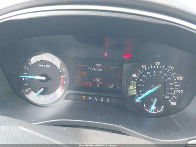 3FA6P0H74ER392758 Ford 2014
