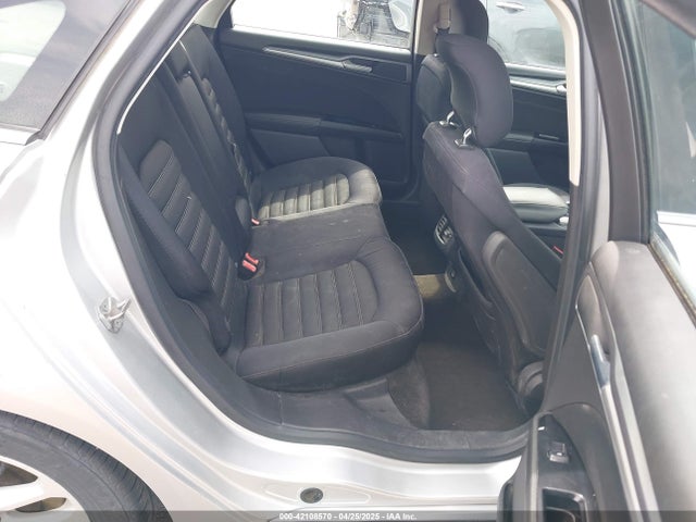 3FA6P0H74ER392758 Ford 2014