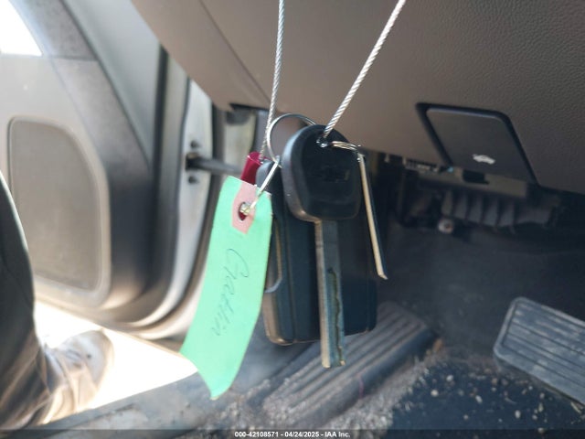 Chevrolet Silverado 1500 Ld Lt 2019 2GCVKPEC2K1116156 Image 11