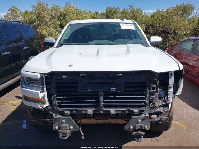Chevrolet Silverado 1500 Ld Lt 2019 2GCVKPEC2K1116156 Image 13