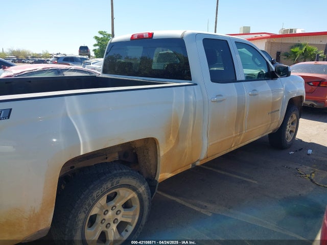 Chevrolet Silverado 1500 Ld Lt 2019 2GCVKPEC2K1116156 Image 14