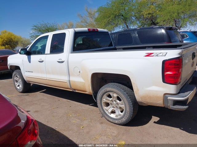 Chevrolet Silverado 1500 Ld Lt 2019 2GCVKPEC2K1116156 Image 15