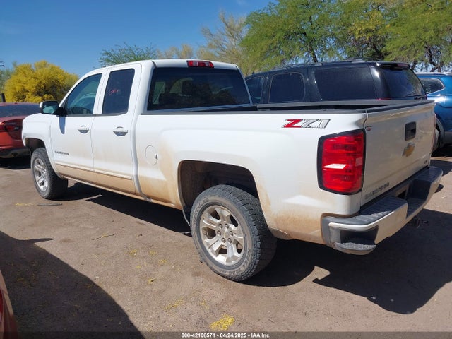 Chevrolet Silverado 1500 Ld Lt 2019 2GCVKPEC2K1116156 Image 3
