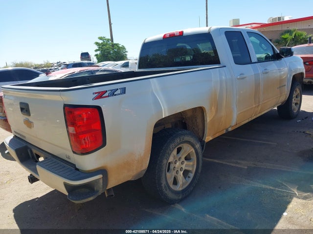 Chevrolet Silverado 1500 Ld Lt 2019 2GCVKPEC2K1116156 Image 4