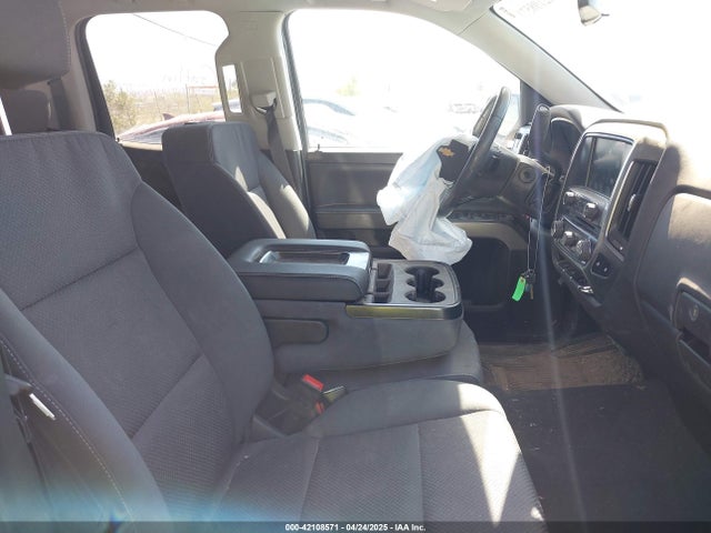Chevrolet Silverado 1500 Ld Lt 2019 2GCVKPEC2K1116156 Image 5