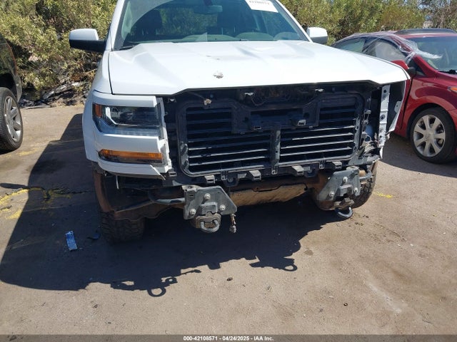 Chevrolet Silverado 1500 Ld Lt 2019 2GCVKPEC2K1116156 Image 6