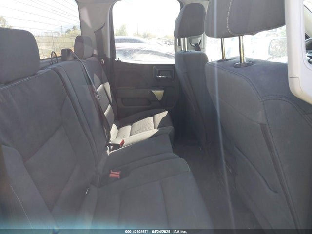 Chevrolet Silverado 1500 Ld Lt 2019 2GCVKPEC2K1116156 Image 8