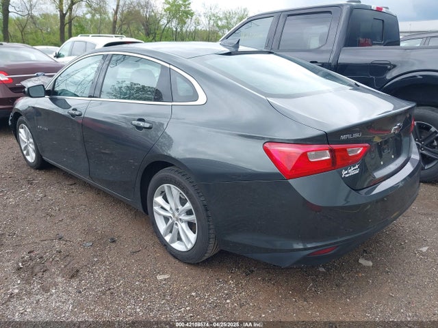1G1ZE5ST4HF205917 Chevrolet MALIBU 1LT