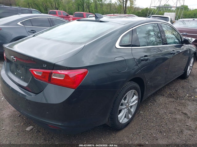 1G1ZE5ST4HF205917 Chevrolet MALIBU 1LT