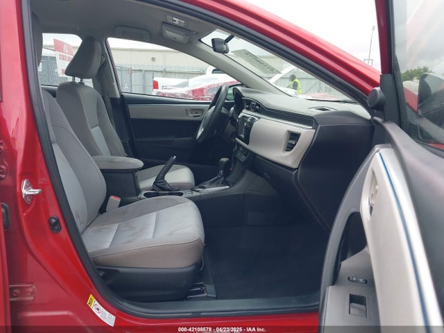 2T1BURHE7GC571941 Toyota 2zr-fe