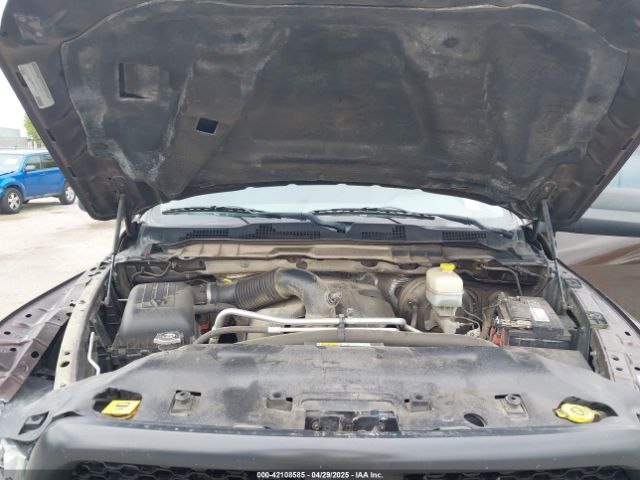 3C6TR5CT2FG500792 RAM 2500 Tradesman