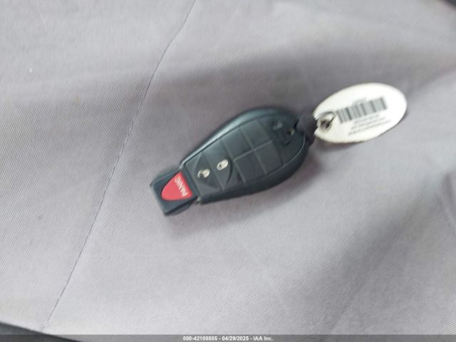 3C6TR5CT2FG500792 RAM 2500 Tradesman