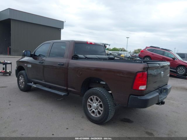 3C6TR5CT2FG500792 RAM 2500 Tradesman