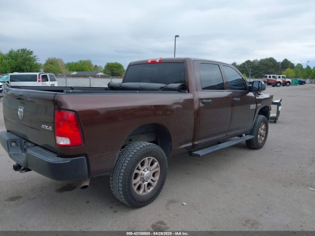 3C6TR5CT2FG500792 RAM 2500 Tradesman