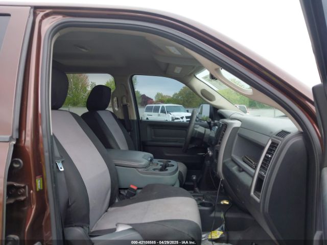 3C6TR5CT2FG500792 RAM 2500 Tradesman