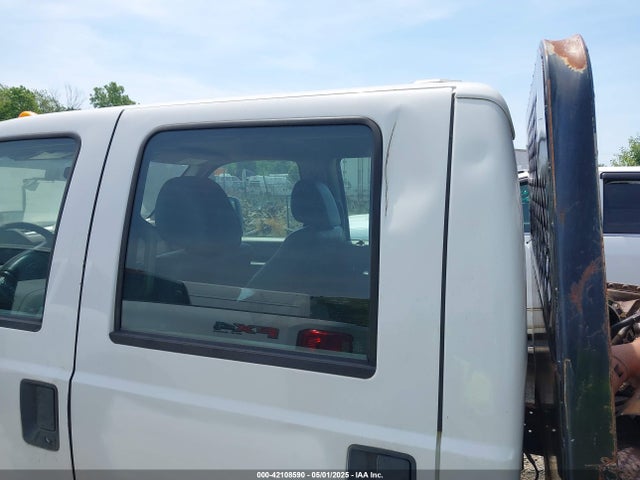 Продаж на аукціоні авто 2016 Ford F-350 Chassis Xl, vin: 1FD8W3HT4GEC10157, номер лоту: 42108590