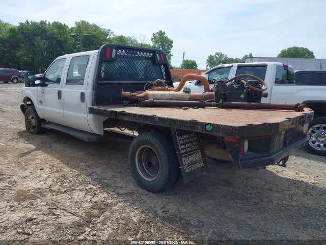 Продаж на аукціоні авто 2016 Ford F-350 Chassis Xl, vin: 1FD8W3HT4GEC10157, номер лоту: 42108590