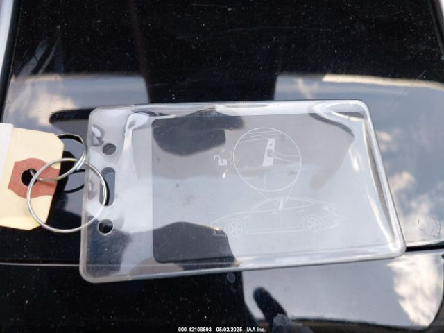 5YJ3E1EAXJF052597 Tesla Model 3 Long Range/mid Range