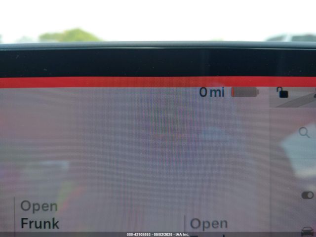5YJ3E1EAXJF052597 Tesla Model 3 Long Range/mid Range