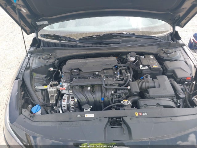 Aukcja sprzedaży 2023 Hyundai Elantra Limited, vin: KMHLP4AGXPU500631, numer aukcji: 42108596