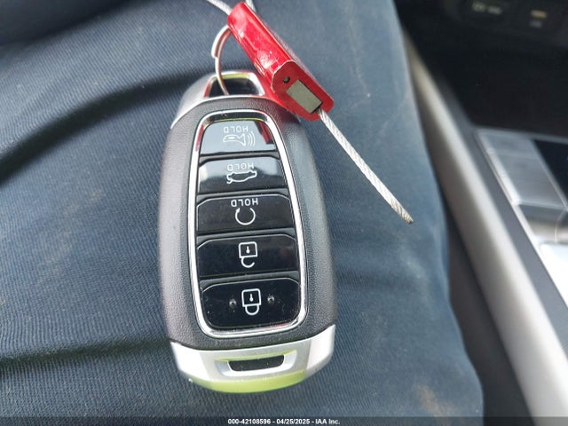 Aukcja sprzedaży 2023 Hyundai Elantra Limited, vin: KMHLP4AGXPU500631, numer aukcji: 42108596
