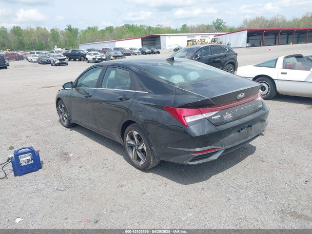 Aukcja sprzedaży 2023 Hyundai Elantra Limited, vin: KMHLP4AGXPU500631, numer aukcji: 42108596