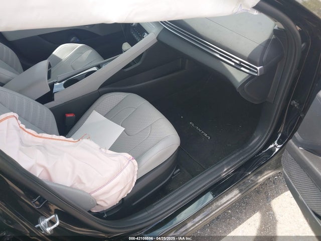 Aukcja sprzedaży 2023 Hyundai Elantra Limited, vin: KMHLP4AGXPU500631, numer aukcji: 42108596