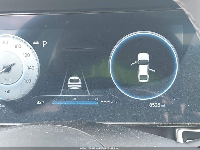Aukcja sprzedaży 2023 Hyundai Elantra Limited, vin: KMHLP4AGXPU500631, numer aukcji: 42108596