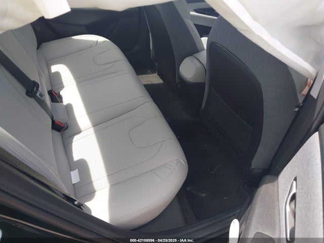 Aukcja sprzedaży 2023 Hyundai Elantra Limited, vin: KMHLP4AGXPU500631, numer aukcji: 42108596