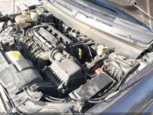 3C4PDCBB7KT852418 Dodge JOURNEY SE