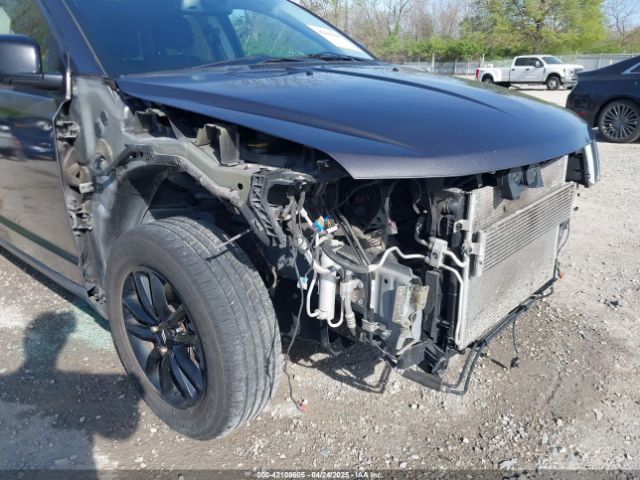 3C4PDCBB7KT852418 Dodge JOURNEY SE