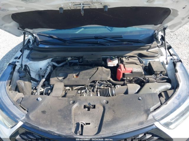 5J8TC2H61LL013353 Acura Rdx A-spec Package