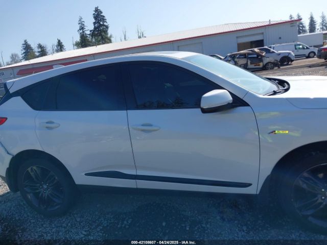 5J8TC2H61LL013353 Acura Rdx A-spec Package