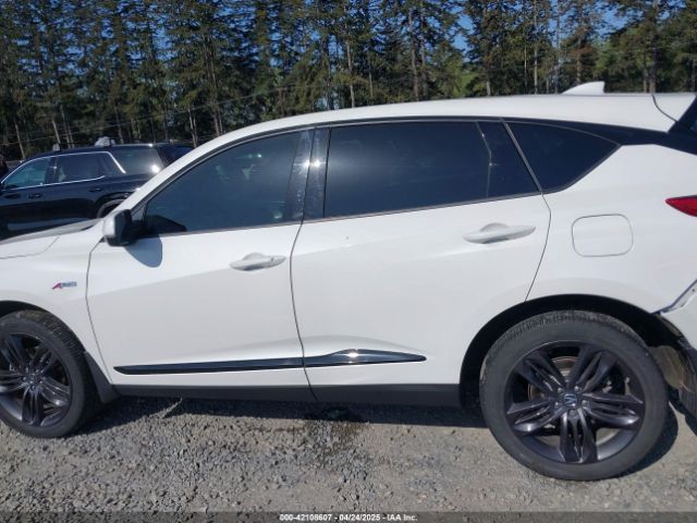 5J8TC2H61LL013353 Acura Rdx A-spec Package