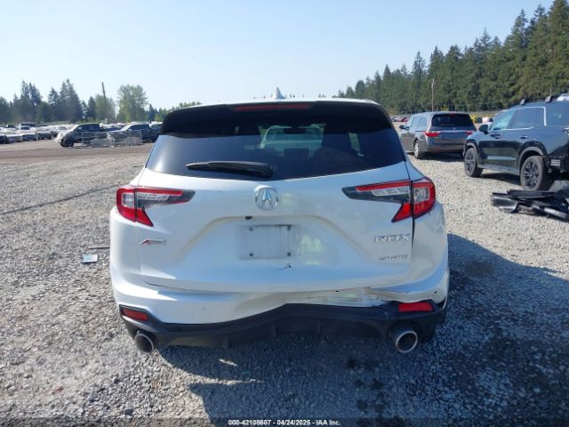 5J8TC2H61LL013353 Acura Rdx A-spec Package