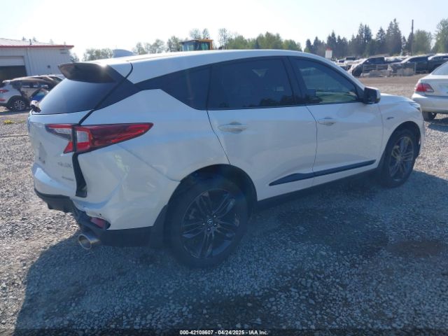 5J8TC2H61LL013353 Acura Rdx A-spec Package