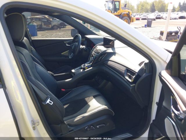 5J8TC2H61LL013353 Acura Rdx A-spec Package