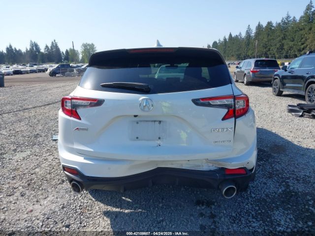 5J8TC2H61LL013353 Acura Rdx A-spec Package