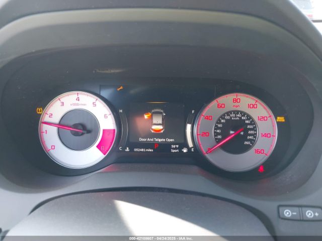 5J8TC2H61LL013353 Acura Rdx A-spec Package