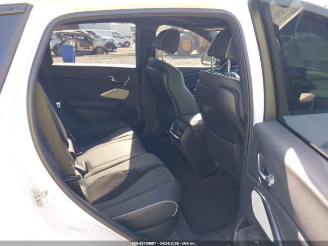 5J8TC2H61LL013353 Acura Rdx A-spec Package