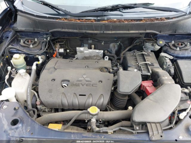 2012 MITSUBISHI OUTLANDER JA4AS3AW9CU000735 Photo 9