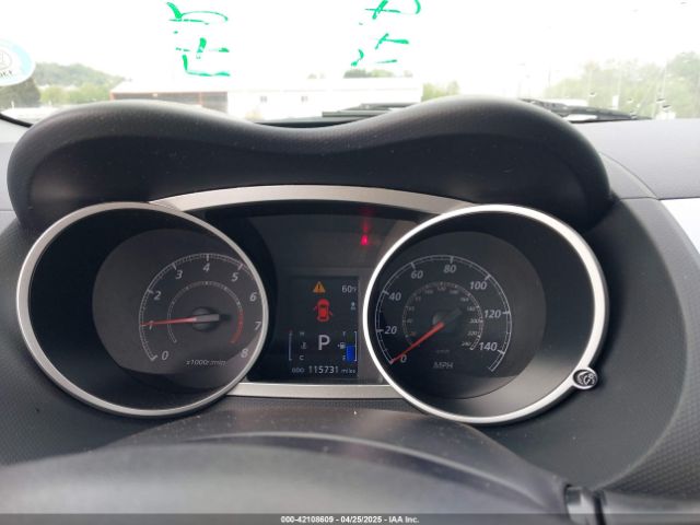 2012 MITSUBISHI OUTLANDER JA4AS3AW9CU000735 Photo 6