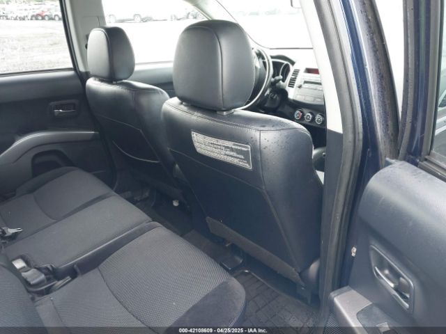 2012 MITSUBISHI OUTLANDER JA4AS3AW9CU000735 Photo 7